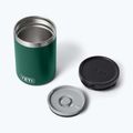 Термос за храна YETI R16 Food Jar 473 ml black forest green 5