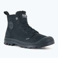 Мъжки обувки Palladium Pampa HI ZIP WL black 8