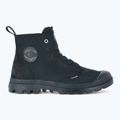 Мъжки обувки Palladium Pampa HI ZIP WL black 9