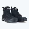 Мъжки обувки Palladium Pampa HI ZIP WL black 11