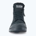Мъжки обувки Palladium Pampa HI ZIP WL black 12