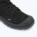 Мъжки обувки Palladium Pampa HI ZIP WL black 7