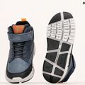 Обувки Geox Flexyper navy junior 15