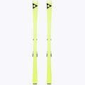 Мъжки ски за спускане Fischer RC4 WC RC PRO M/O black + RC4 Z13 FF P06121 3