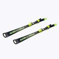Мъжки ски за спускане Fischer RC4 WC RC PRO M/O black + RC4 Z13 FF P06121 4