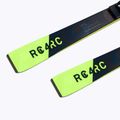 Мъжки ски за спускане Fischer RC4 WC RC PRO M/O black + RC4 Z13 FF P06121 9