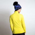 Дамски суитшърт Sportalm Helsinki blazing yellow 4