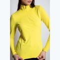 Дамски суитшърт Sportalm Helsinki blazing yellow 5