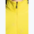 Дамски суитшърт Sportalm Helsinki blazing yellow 6