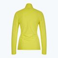 Дамски суитшърт Sportalm Helsinki blazing yellow 10