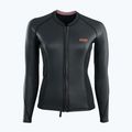 Дамско неопреново горнище Neo Zip Top 2/1 Skin black