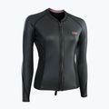 Дамско неопреново горнище Neo Zip Top 2/1 Skin black 2