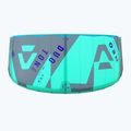Хвърчило за кайтсърф DUOTONE Neo 2024 mint/dark grey 6