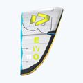 Хвърчило за кайтсърфинг Duotone Evo D/LAB grey/lime 3