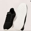 Мъжки обувки SKECHERS Slip-ins Bobs Squad Chaos Daily Hype black 9