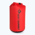 Sea to Summit Олекотен сух чувал 70D 35L Red ADS35RD 2