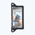 Калъф за смартфон Sea To Summit TPU Guide Waterproof Case black