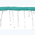 Бързосъхнеща хавлия Sea to Summit Tek Towel ACP072011-061219 baltic 6
