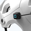 Knog Blinder X 1800 предна светлина за велосипед + 10000mAh батерия черна 9