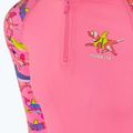 Детски бански с дълъг ръкав + долнище Funkita Zippy Rashie & Brief learner lane 3