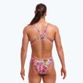 Дамски бански костюм от една част Funkita Brace Free One Piece summer nights 3