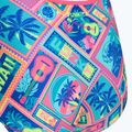 Дамски бански костюм от една част Funkita Diamond Back One Piece coco canel 3