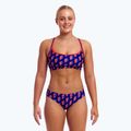 Горнище на бански костюм Sports Top flash 2