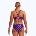Горнище на бански костюм Sports Top flash 5