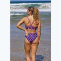 Горнище на бански костюм Sports Top flash 8