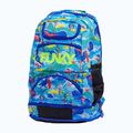 Funky Elite Squad 36 l раница за дрехи 2