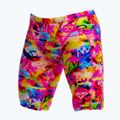 Мъжки плувни шорти тип клин Funky Trunks Training Jammers tag her 4