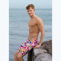 Мъжки плувни шорти тип клин Funky Trunks Training Jammers tag her 5