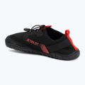 Обувки за вода Jetpilot Hybrid Hydro black/red 3