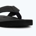 Мъжки джапанки Rip Curl Chiba Open Toe black 7