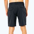 Мъжки къси панталони за плуване Rip Curl Boardwalk Oceanside black CWANV9 3