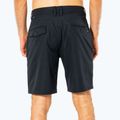 Мъжки къси панталони за плуване Rip Curl Boardwalk Oceanside black CWANV9 9