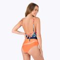 Rip Curl Bliss Bloom Добър едноцветен бански костюм Син GSIRJ5 3