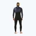 Мъжки Rip Curl E-Bomb 3/2 mm Zip Free Sub wild berry Плувна пяна 2