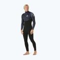 Мъжки Rip Curl E-Bomb 3/2 mm Zip Free Sub wild berry Плувна пяна 3