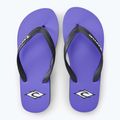 Мъжки джапанки Rip Curl Foamies Bloom Open Toe lilac 10