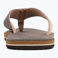 Мъжки джапанки Rip Curl Oxford Bloom brown 6