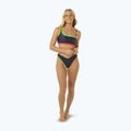 Rip Curl Gigi Горна част на бански костюм с едно рамо тъмен деним 3