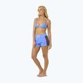 Дамски бански шорти Rip Curl Las Dalias Performance 3", сини 2