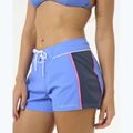 Дамски бански шорти Rip Curl Las Dalias Performance 3", сини 7