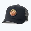 Детска шапка с козирка Rip Curl Wetsuit Icon Trucker washed black 2