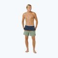 Мъжки плажни шорти Rip Curl Combine Volley moss