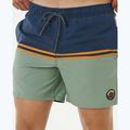Мъжки плажни шорти Rip Curl Combine Volley moss 6