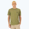Мъжка термо риза Mons Royale Zephyr Tencel fern