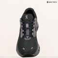 Мъжки обувки за бягане On Cloudrunner 2 Waterproof magnet/black 10