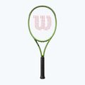 Тенис ракета Wilson Blade Feel 100 green 6